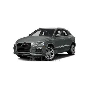 Genuine Audi Q3 Facelift 2018 Driver Doors Side Mirror
