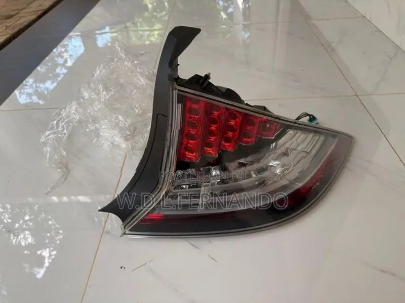 Honda CRZ Tail Light