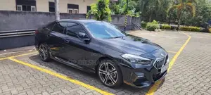 BMW 218i MSport Gran Coupe 2022