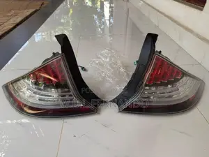 Honda CRZ Tail Light