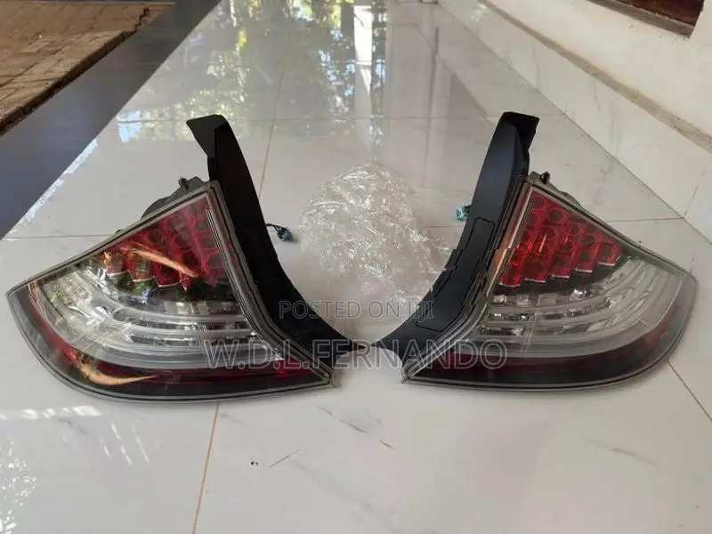 Honda CRZ Tail Light