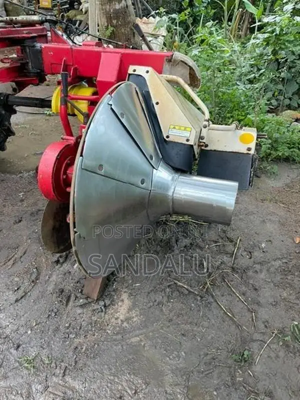 Kubota mud repairing machin 2018