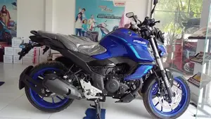Yamaha Fzs V4 2026