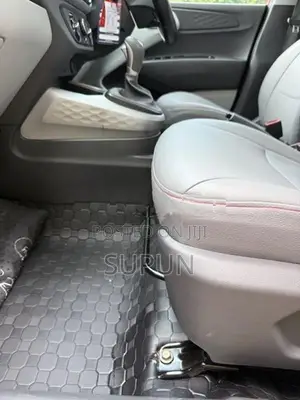 Hyundai Grand i10 2023