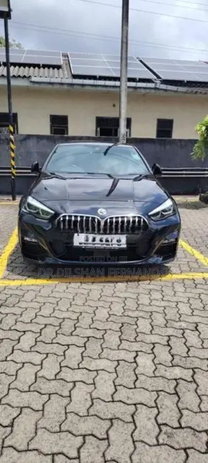 BMW 218i MSport Gran Coupe 2022