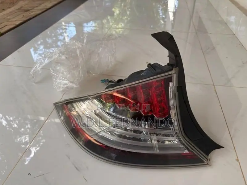 Honda CRZ Tail Light