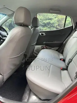 Hyundai Grand i10 2023