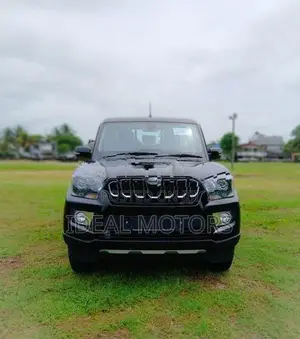Mahindra Scorpio Pikup Double cab 2026