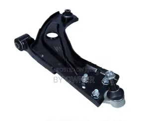 Low Arm for Peugot 3008