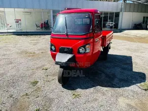 Mahindra Alfa Load Career 2026