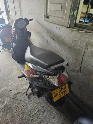 Hero Pleasure 2018