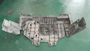 Honda Vezel Engine Under guard