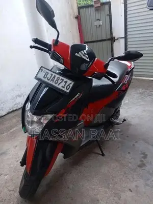 TVS Ntorq 125 2019