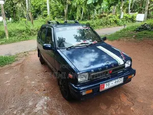 Maruti Suzuki 800 2000