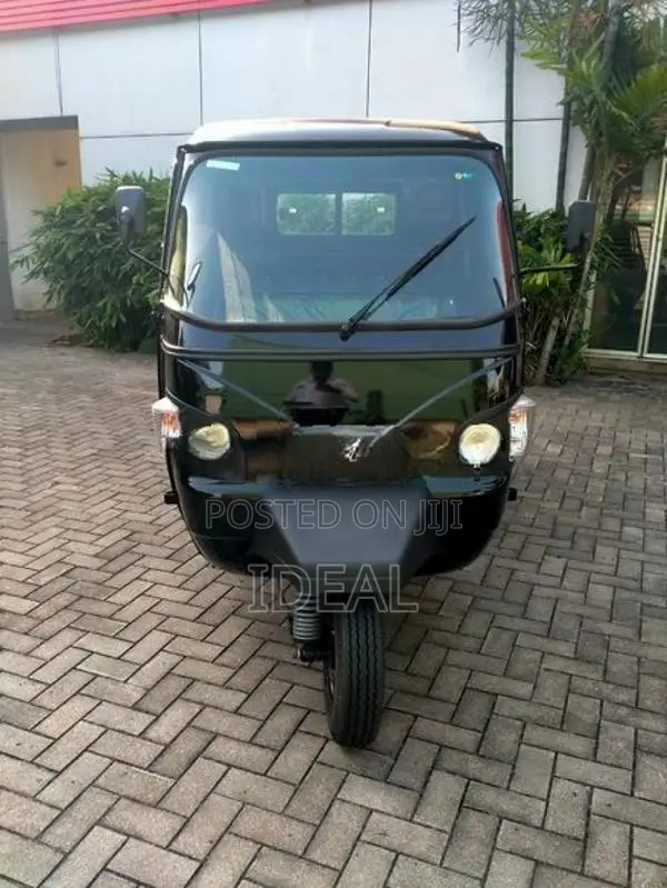 Mahindra Alfa Three wheeler 2026