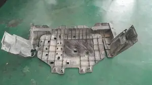 Honda Vezel Engine Under guard