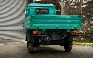Mahindra Alfa Three wheeler 2026