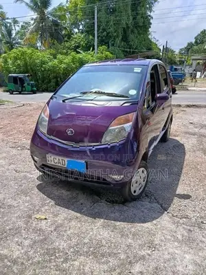 Tata Nano 2014