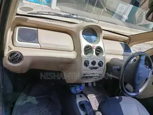 Tata Nano 2014