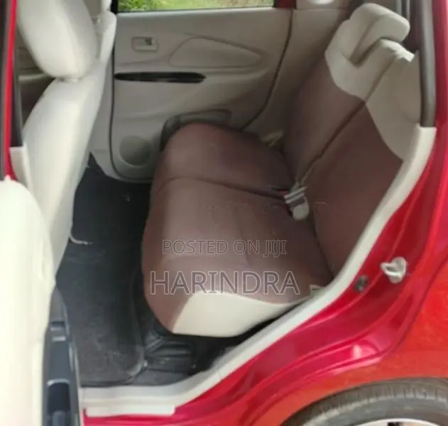 Mitsubishi eK Wagon B21 2017