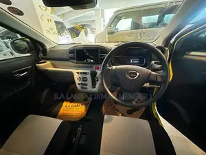 Daihatsu Mira X Grade Safety 2025