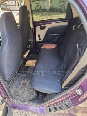 Tata Nano 2014