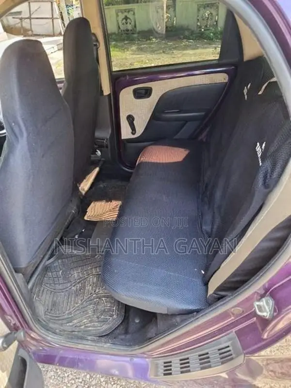 Tata Nano 2014