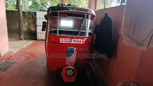 Bajaj RE 1980
