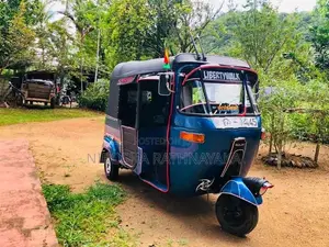 Bajaj RE 2009