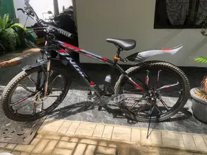 NGC Bicycle