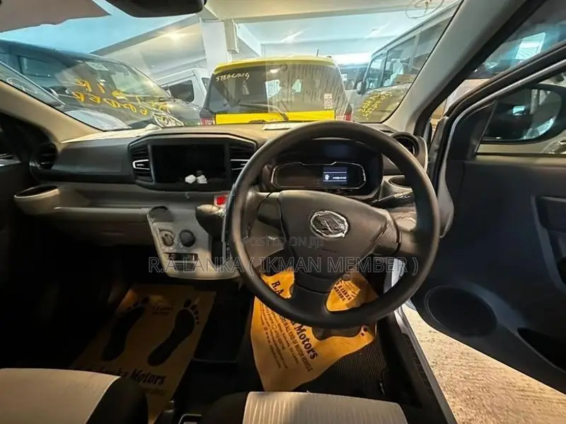 Daihatsu Mira X Grade 2025
