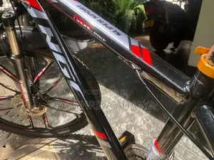 NGC Bicycle