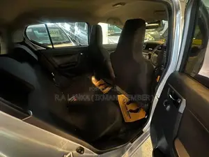 Daihatsu Mira X Grade 2025