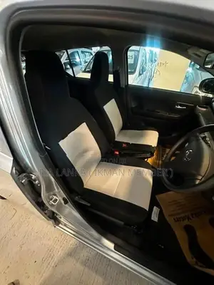 Daihatsu Mira X Grade 2025