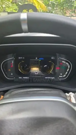 JAC T9 HFC1037D3 2025