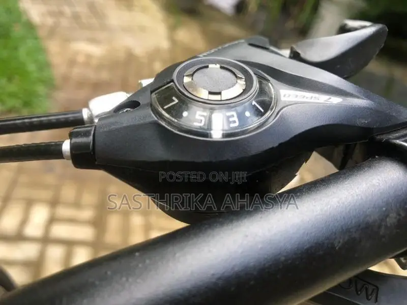 NGC Bicycle