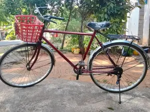 Lumala Bicycle