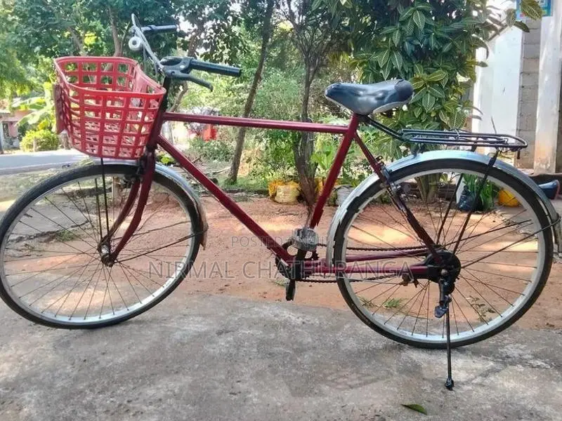 Lumala Bicycle