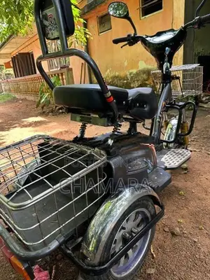 Ather Electric Bike 2024