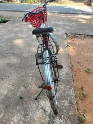 Lumala Bicycle