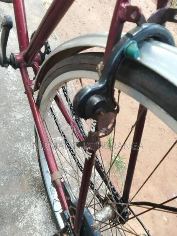 Lumala Bicycle