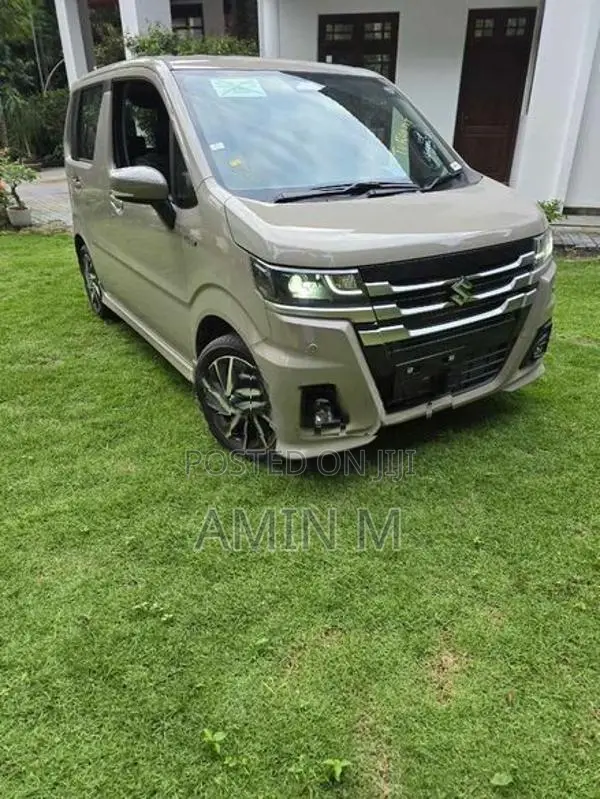 Suzuki Wagon R ZX 2026