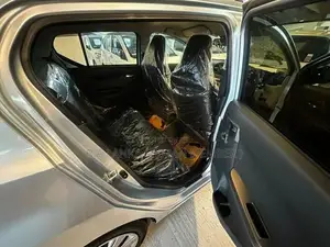 Daihatsu Mira X Grade Safety 2024