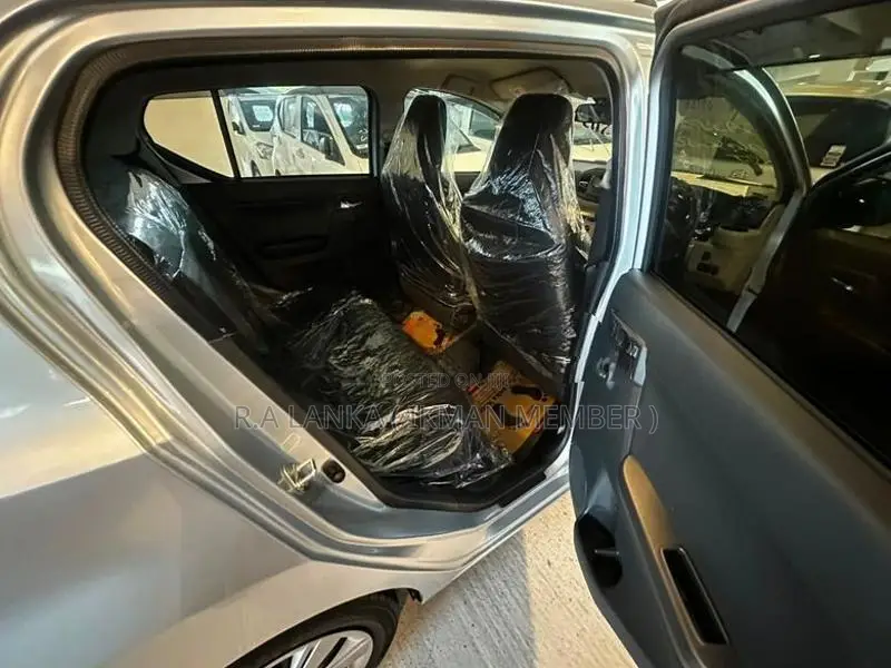 Daihatsu Mira X Grade Safety 2024