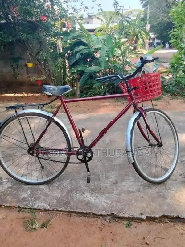 Lumala Bicycle