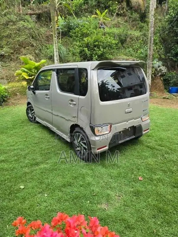 Suzuki Wagon R ZX 2026