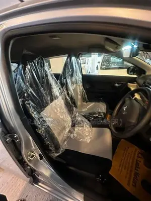 Daihatsu Mira X Grade Safety 2024
