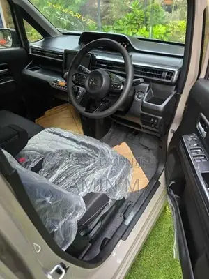 Suzuki Wagon R ZX 2026