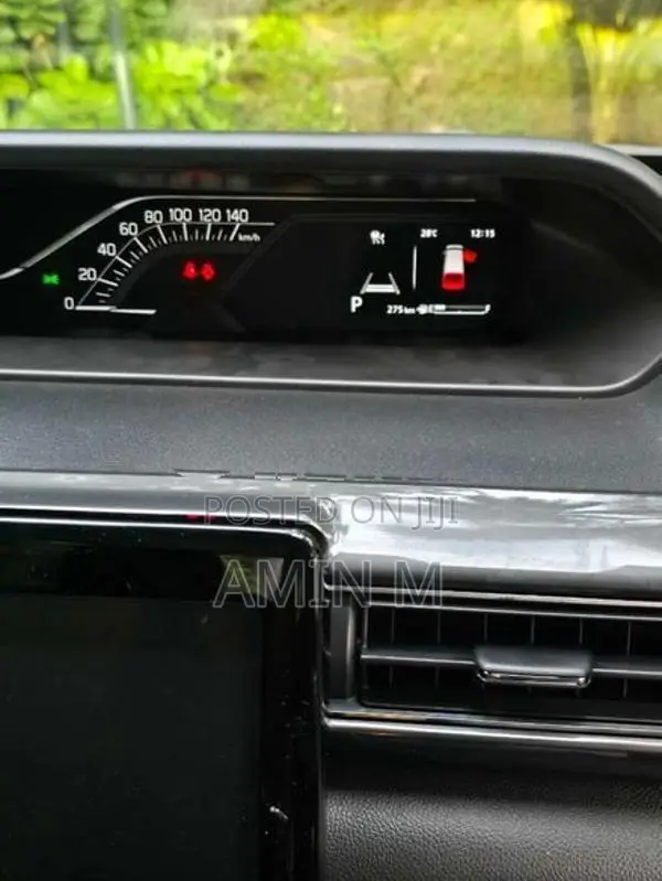 Suzuki Wagon R ZX 2026