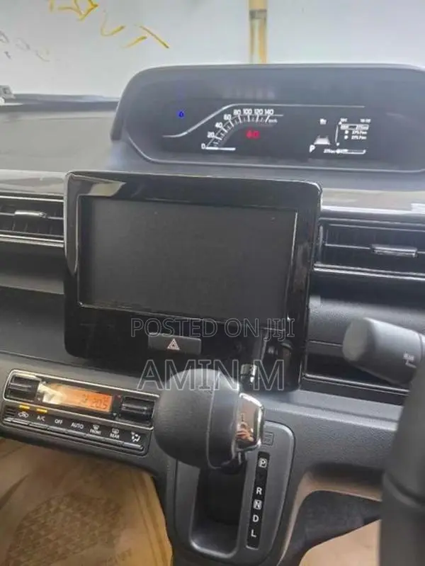 Suzuki Wagon R ZX 2026